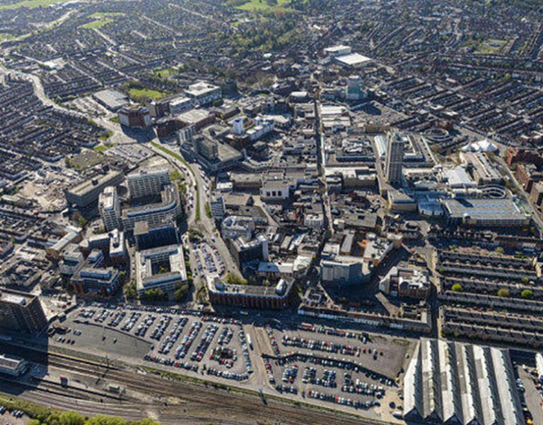 Swindon