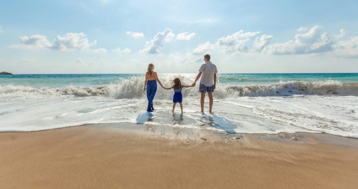 Summer Holiday Security Tips